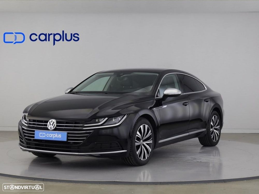 VW Arteon 2.0 TDI Elegance DSG - 1