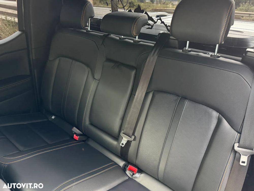 Ford Ranger 2,0 l EcoBlue Doppelkabine Autm. Wildtrak - 30