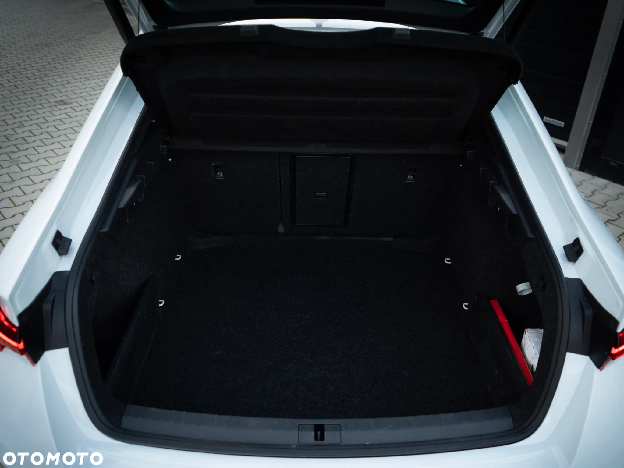 Skoda Octavia 2.0 TDI RS DSG - 26