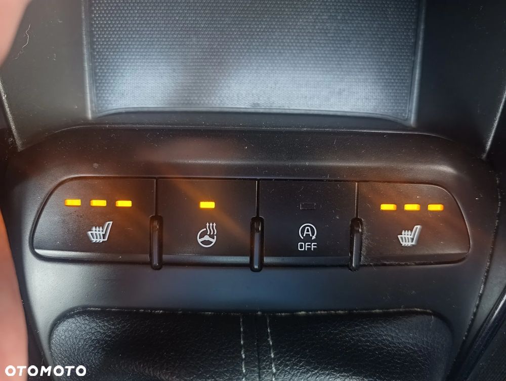 Kia Rio 1.4 Platinum Edition - 22