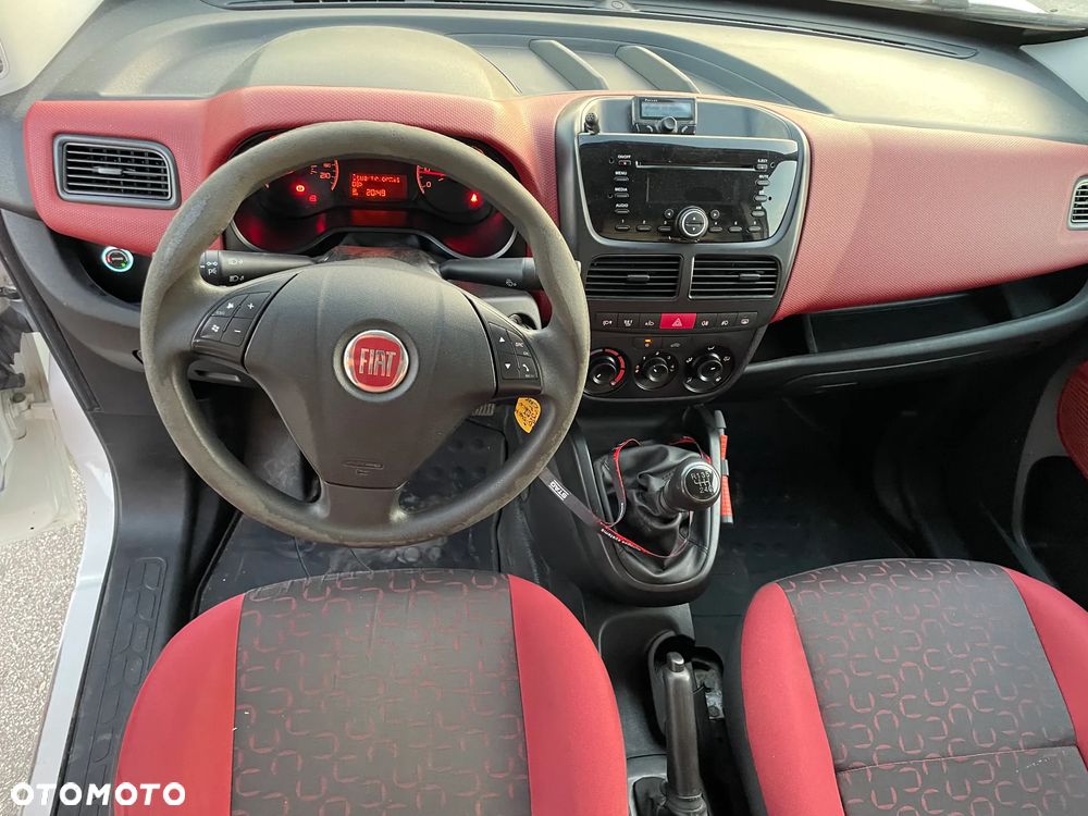 Fiat DOBLO - 20