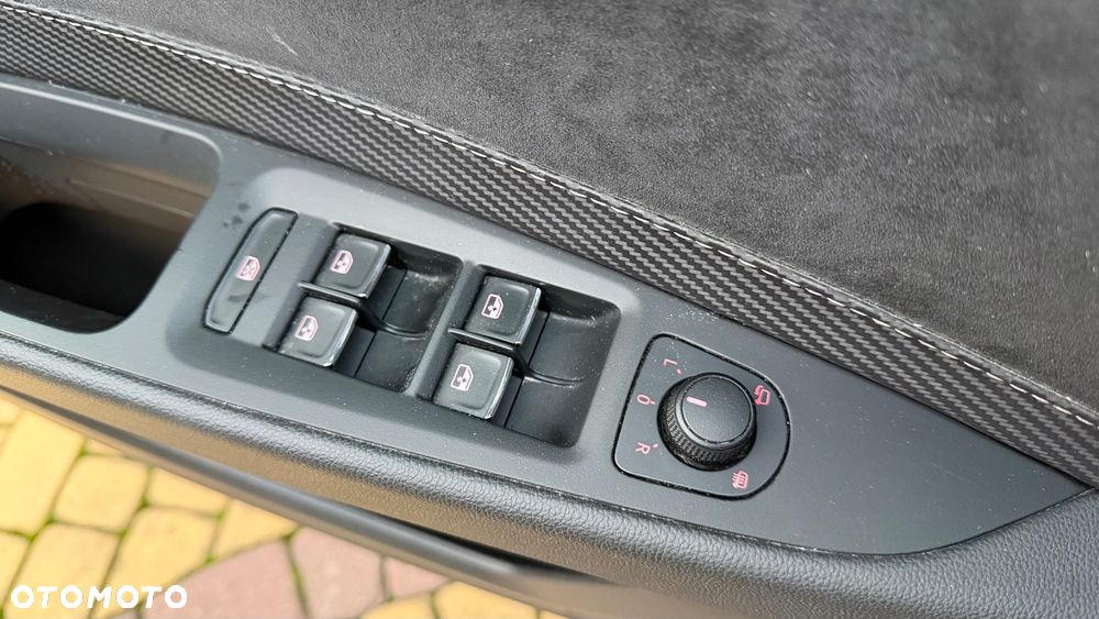 Seat Leon 2.0 TSI Start&Stop DSG Cupra 300 - 29