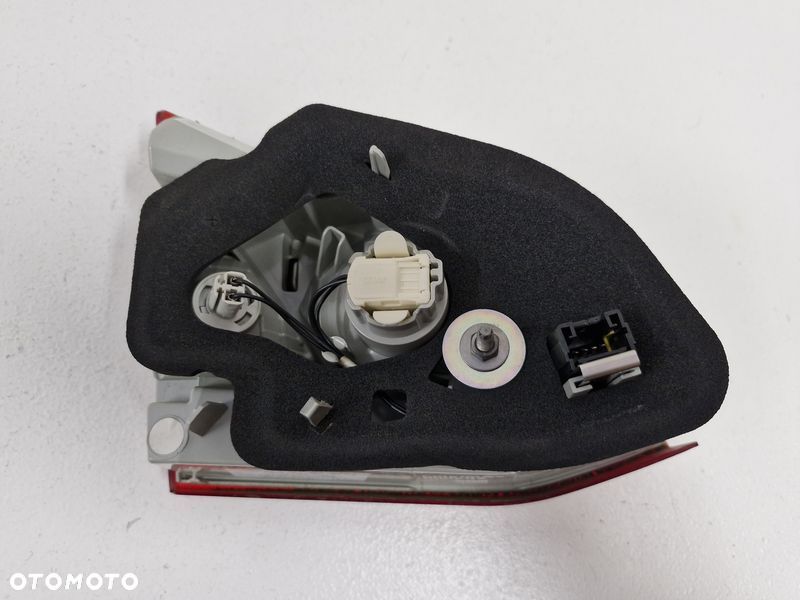 PEUGEOT 308 2 II T9 SW KOMBI LIFT LAMPA PRAWY TYŁ W KLAPĘ PRAWA TYLNA 9678094880 - 4