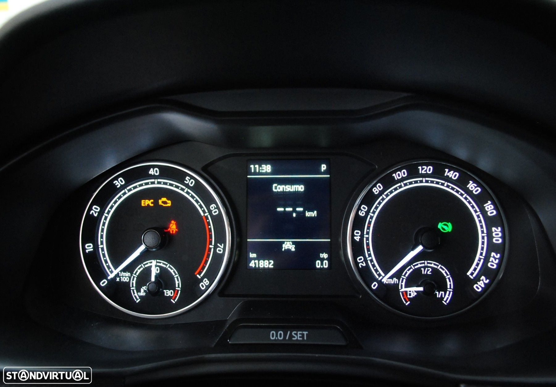 Skoda Kamiq 1.0 TSI Ambition DSG - 10