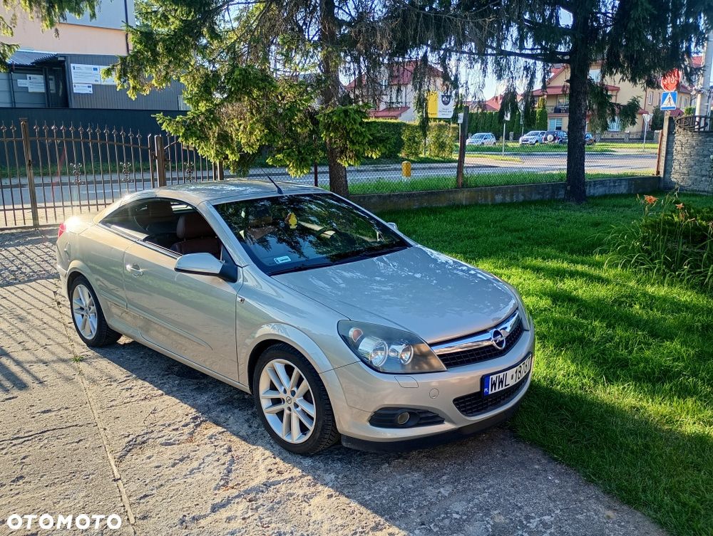 Opel Astra - 3