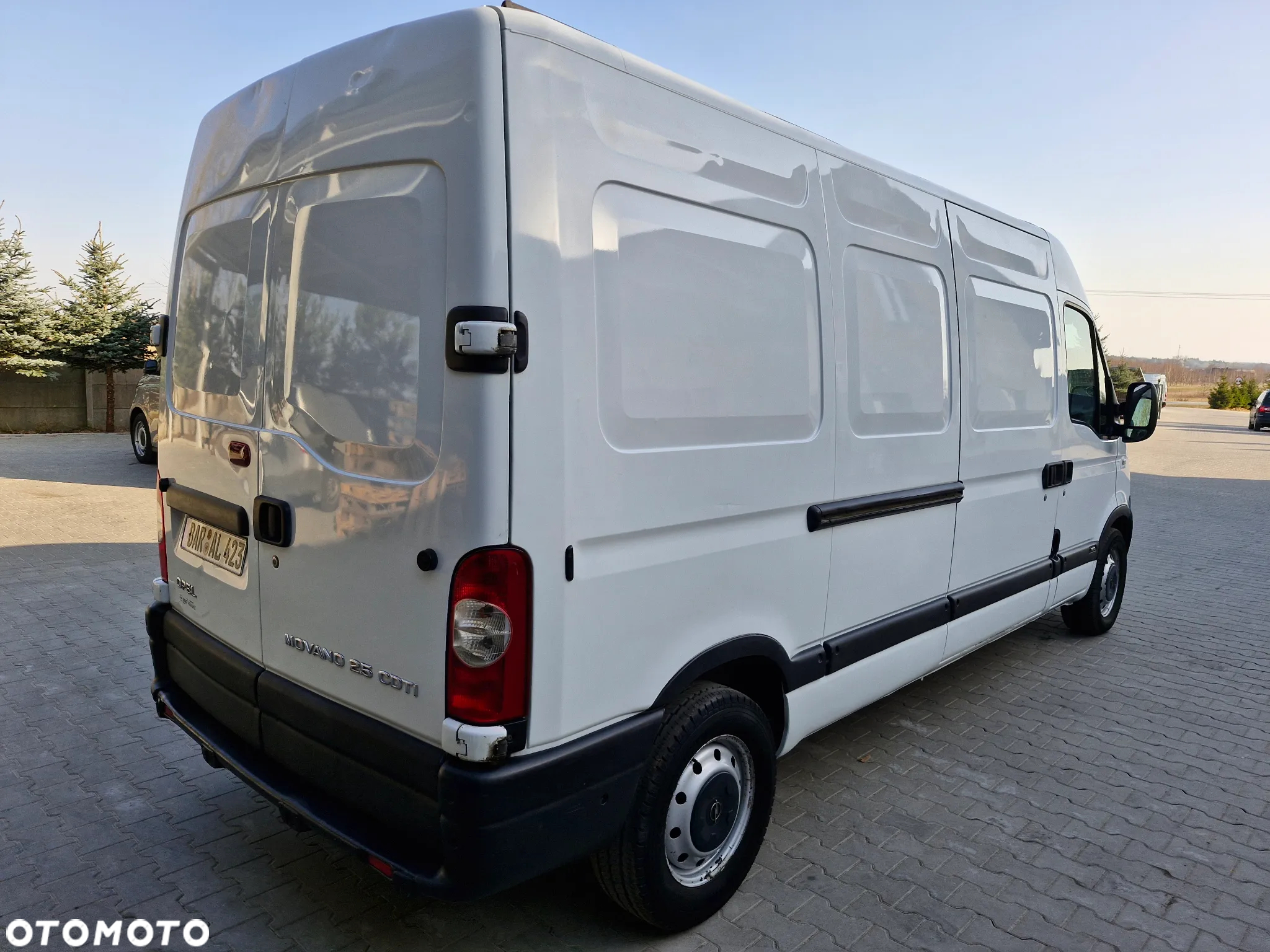 Renault Master - 4
