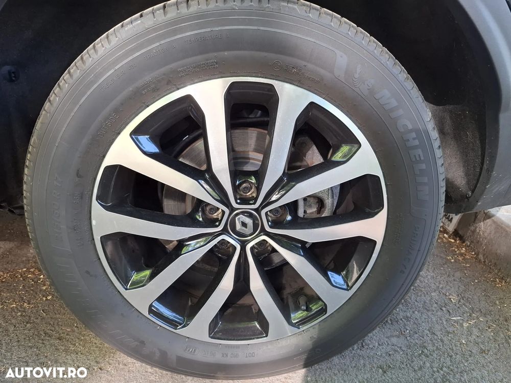 Renault Kadjar - 14