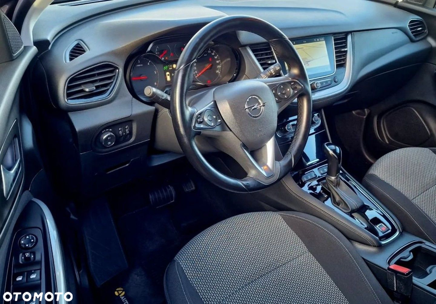 Opel Grandland X - 6