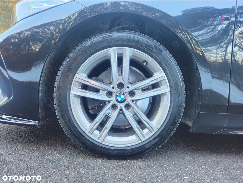 BMW Seria 1 118d M Sport - 12