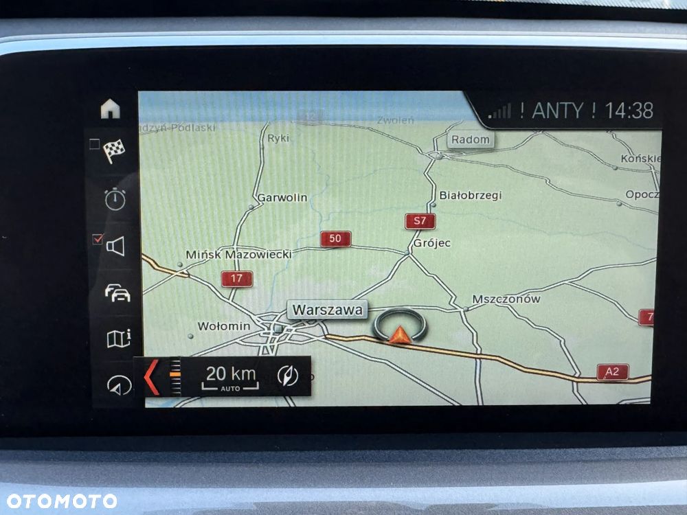 BMW X1 sDrive18d xLine - 20