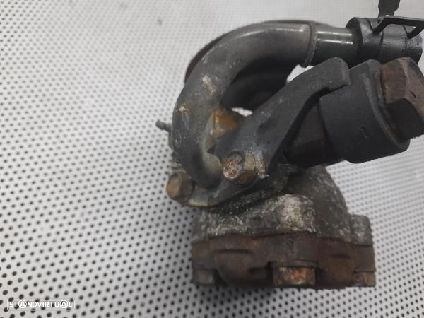 Bomba Direçao Assistida Suzuki Ignis I (Fh) - 4