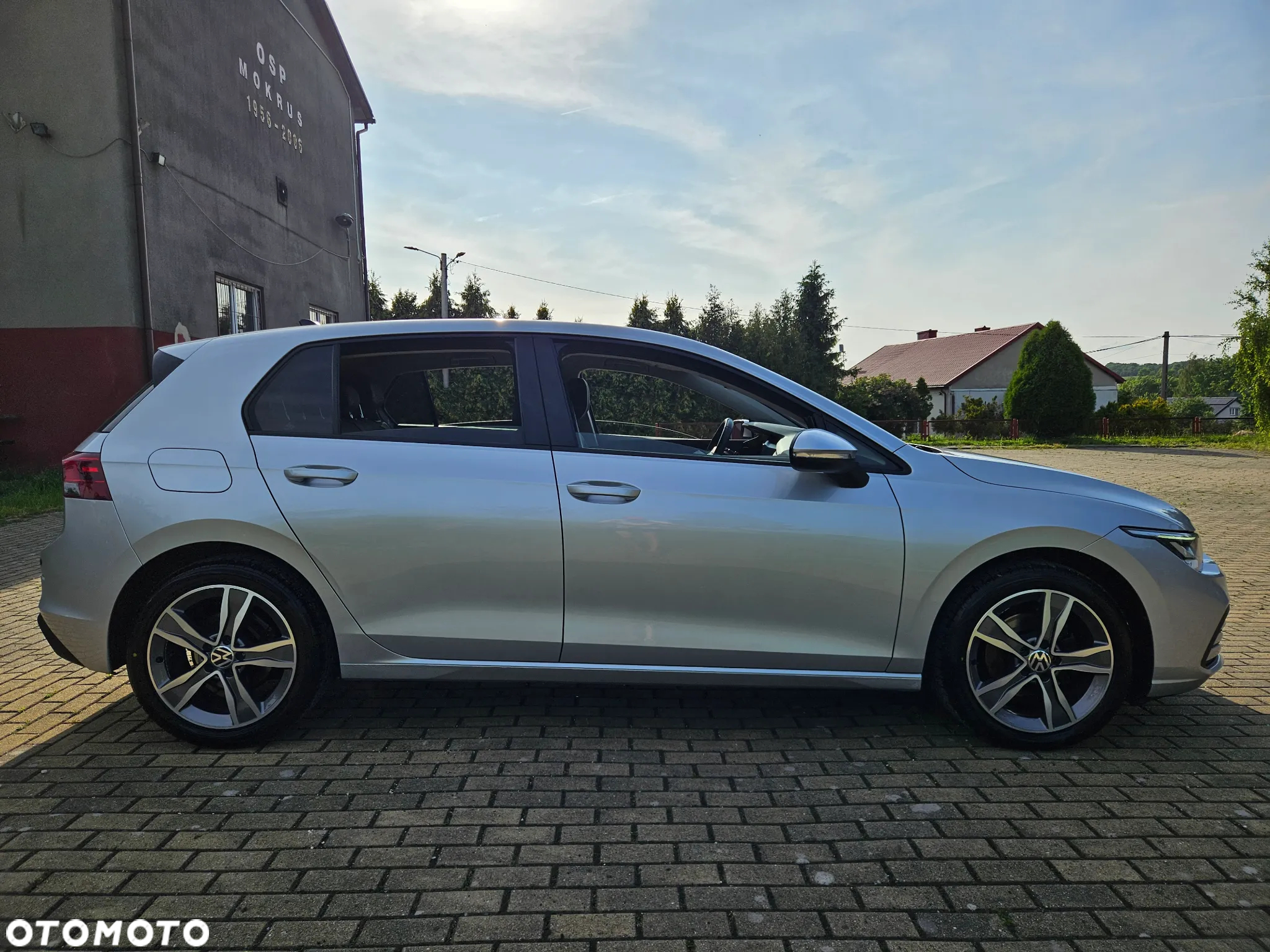 Volkswagen Golf VIII 2.0 TDI - 6
