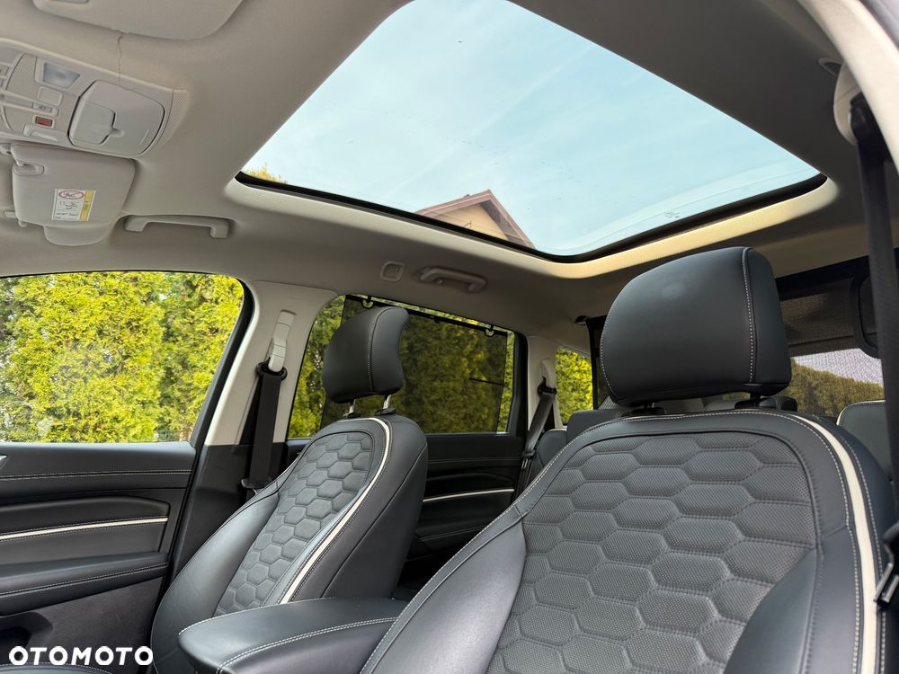 Ford S-Max 2.0 EcoBlue Vignale - 18