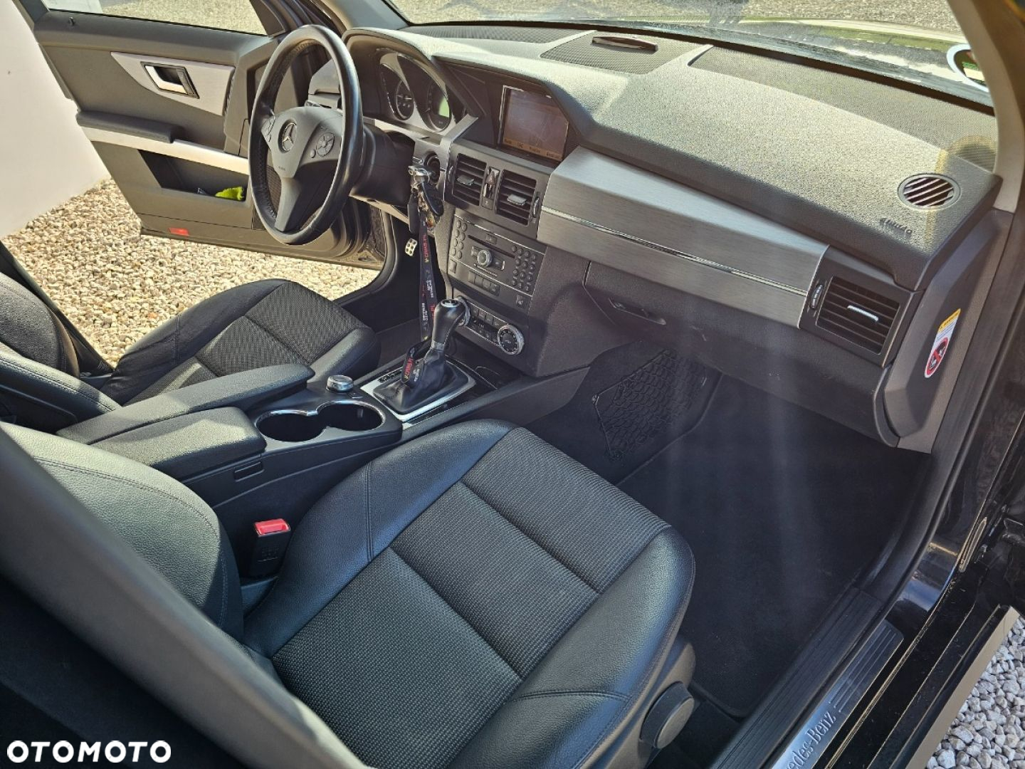 Mercedes-Benz GLK - 6