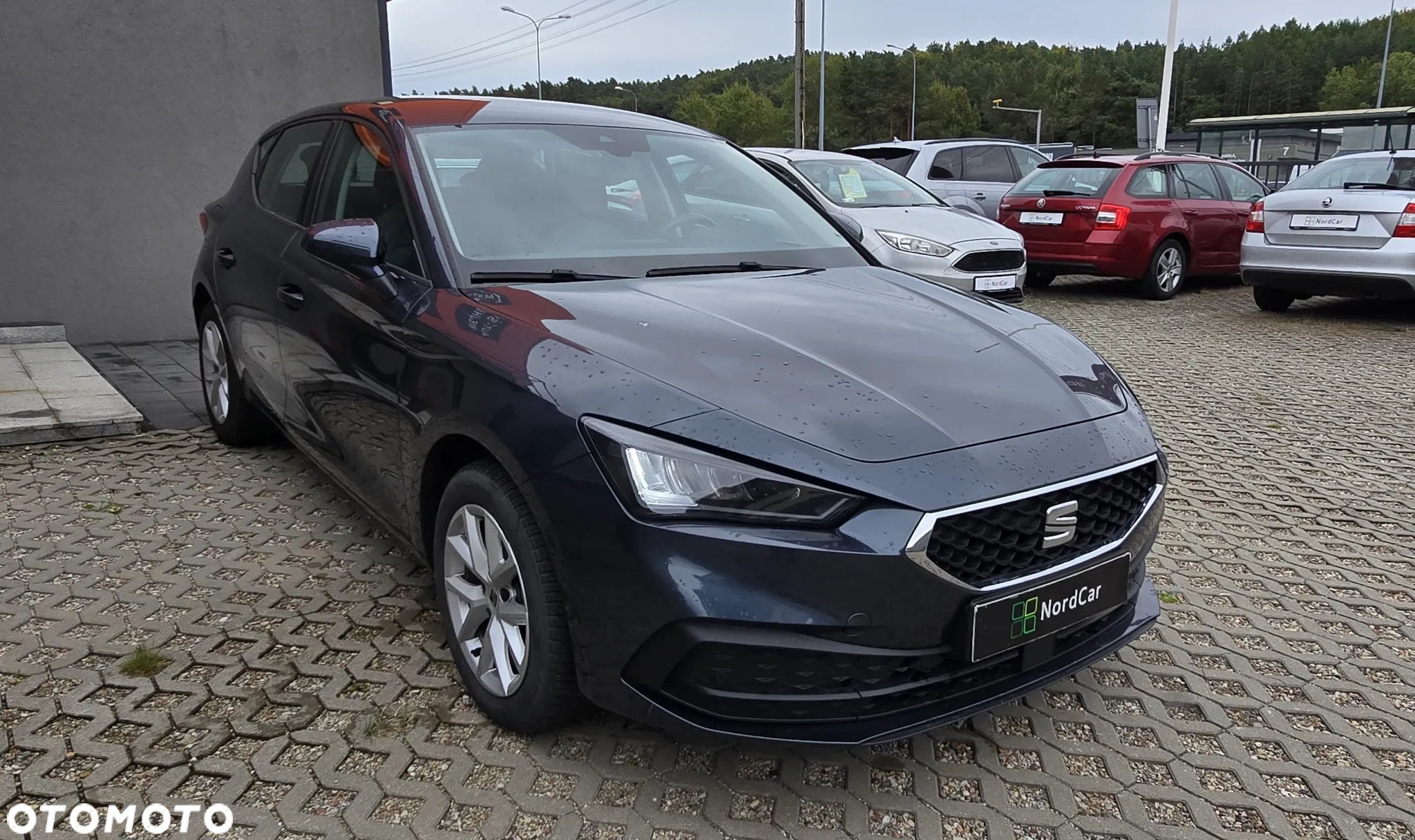 Seat Leon - 4