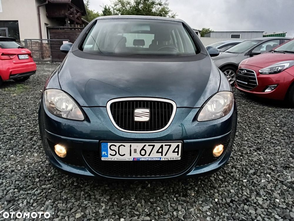 Seat Altea - 6