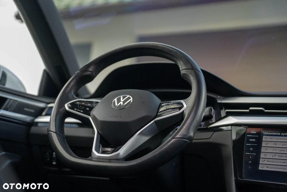 Volkswagen Arteon 2.0 TSI DSG R-Line Edition - 36