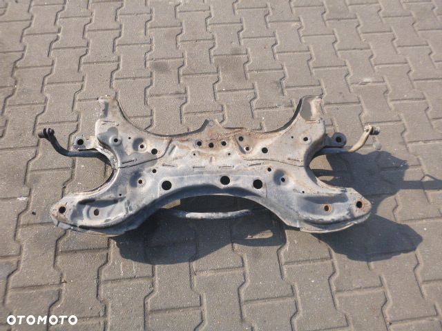 SANKI PRZÓD PRZEDNIE TOYOTA COROLLA E12 01- - 15