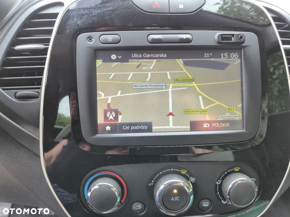Renault Captur 1.2 Energy TCe Limited - 22