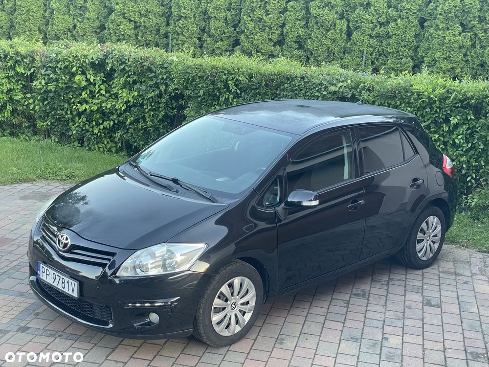 Toyota Auris 1.6 Life - 6