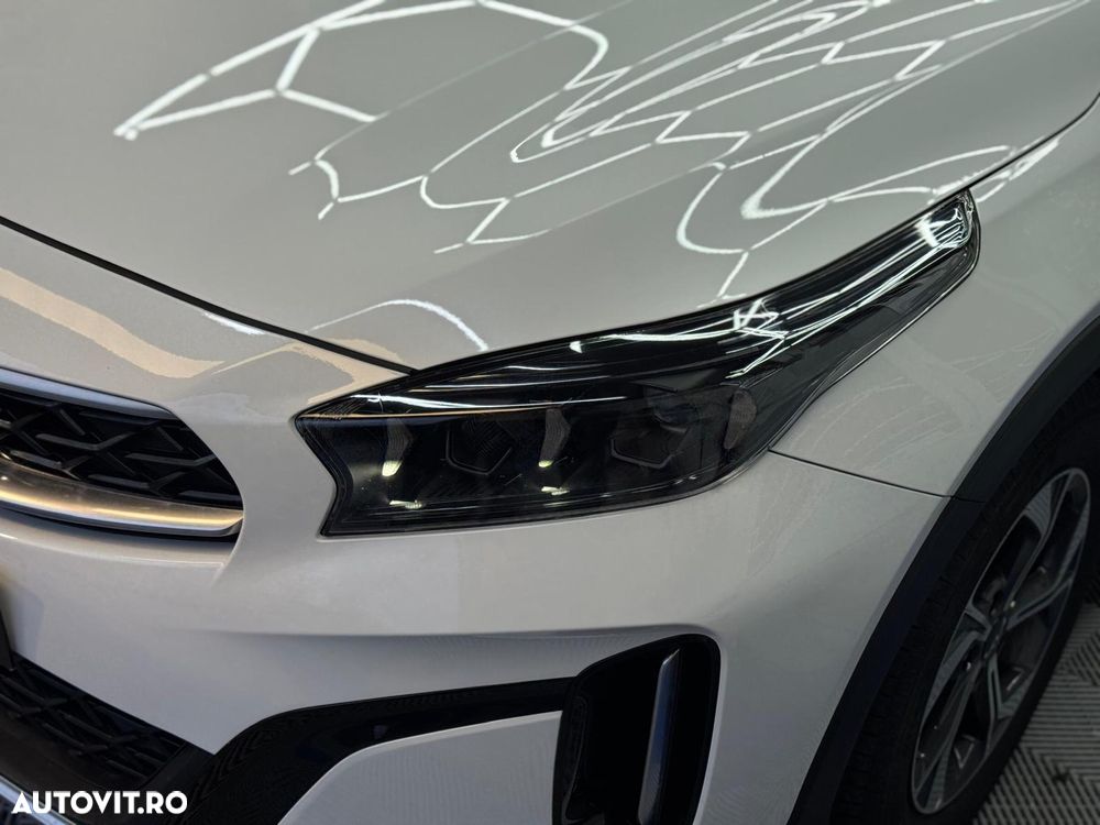 Kia XCeed - 1