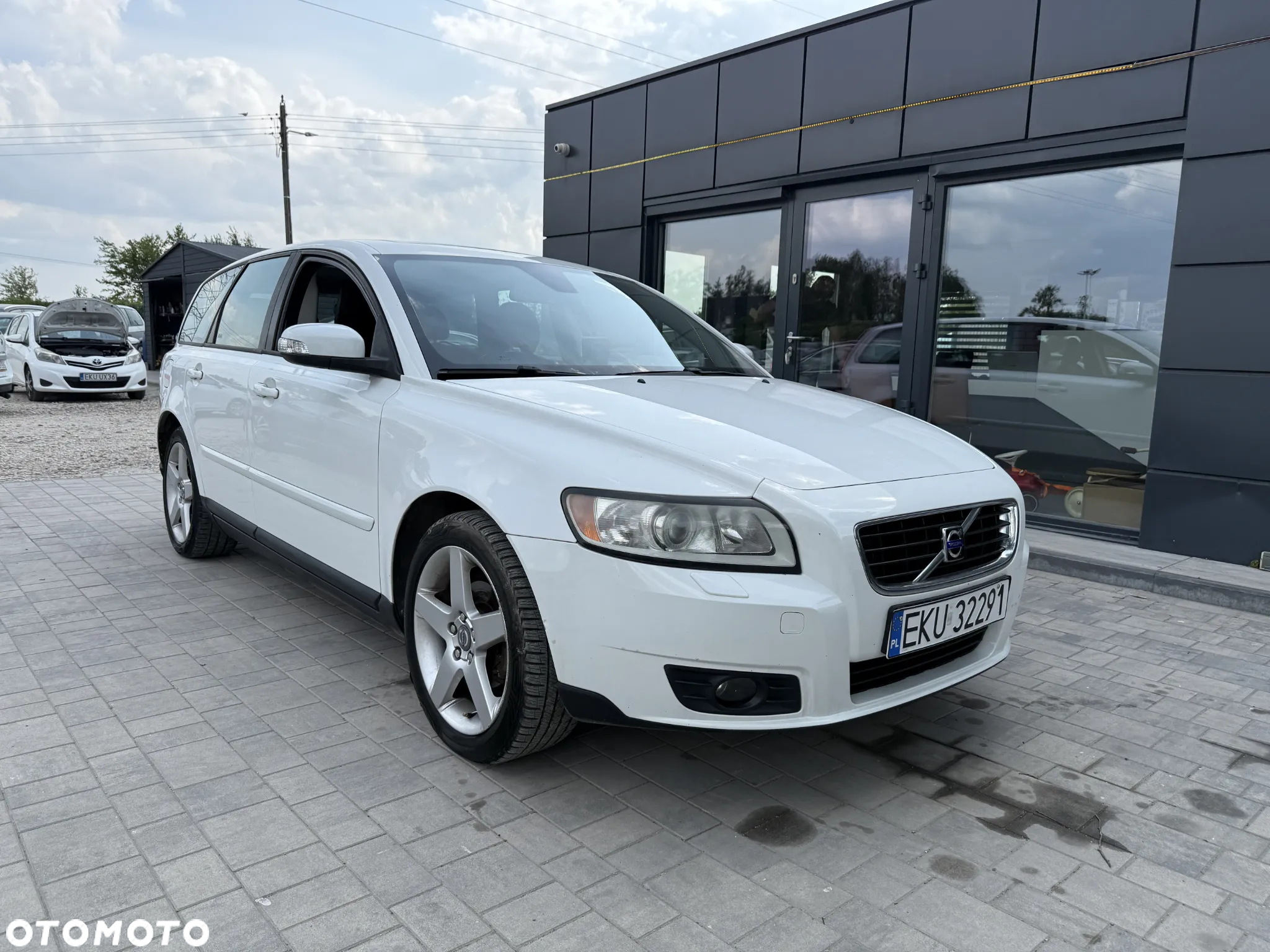 Volvo V50 1.8 Momentum - 3