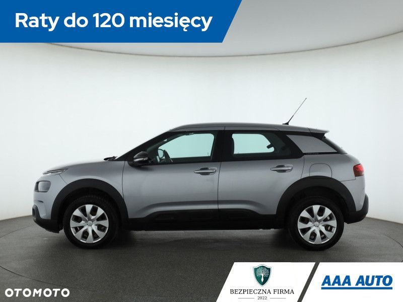 Citroën C4 Cactus - 3