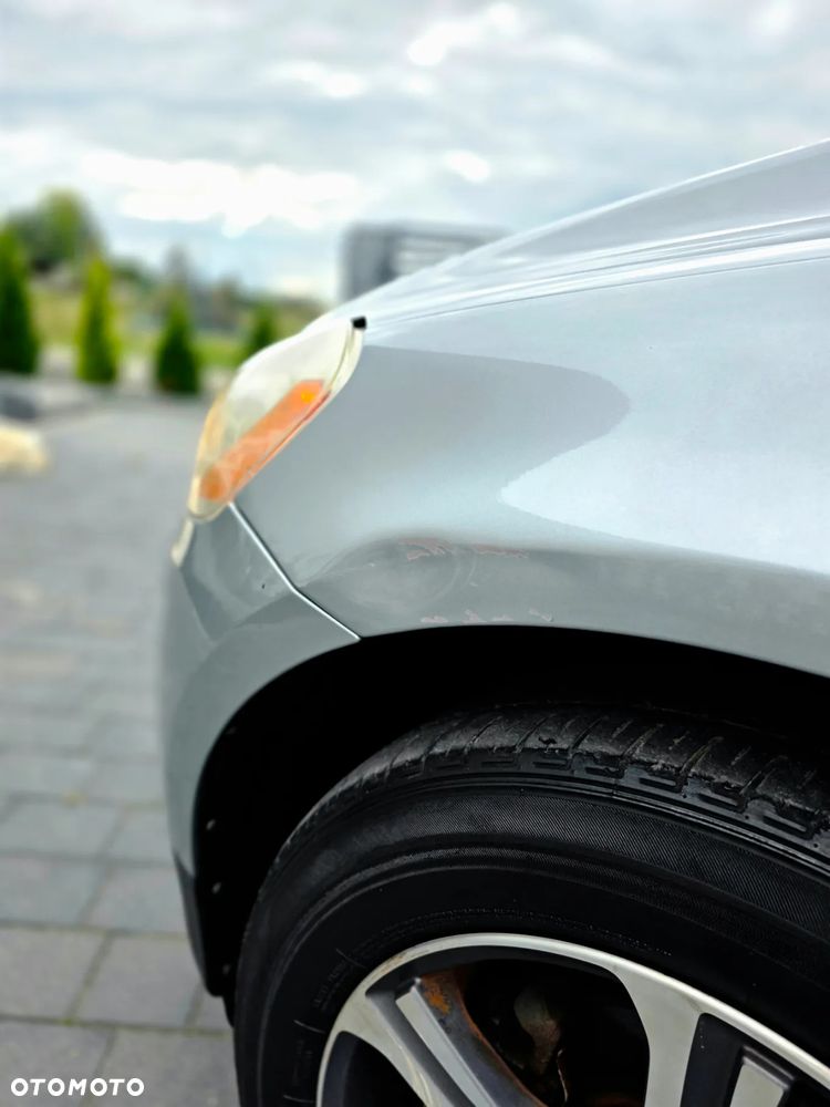Volvo XC 60 T6 AWD Momentum - 11