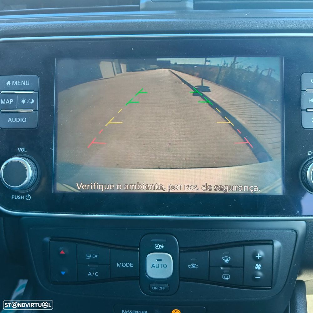 Nissan Leaf e+ Acenta - 6