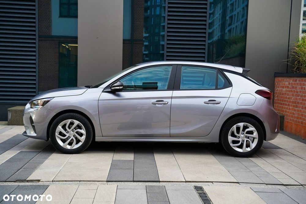 Opel Corsa - 38