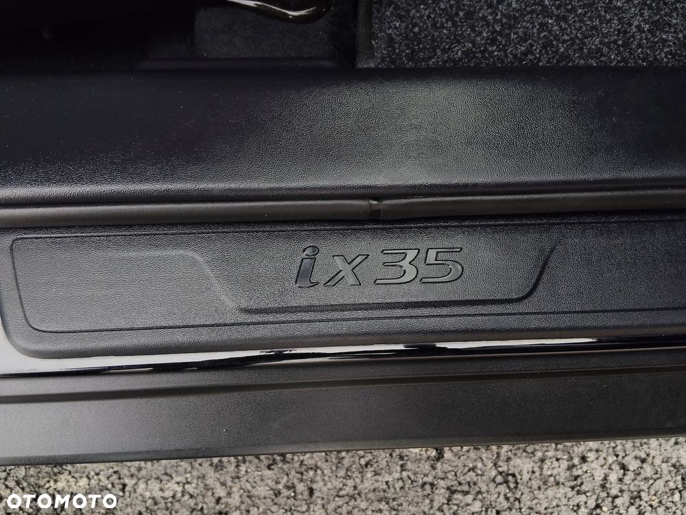 Hyundai ix35 2.0 CRDi 4WD Premium - 34