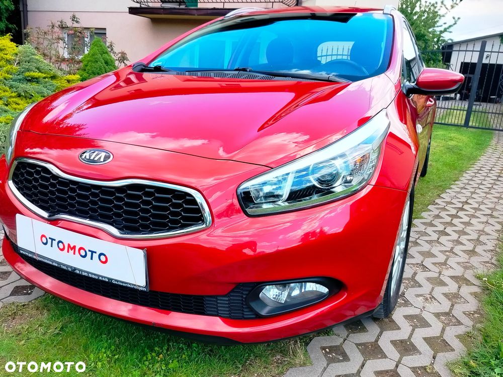 Kia Ceed - 18