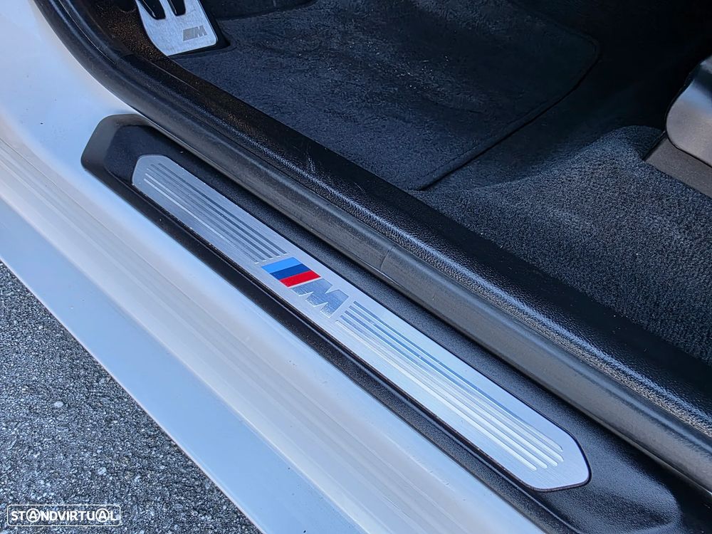 BMW X3 30 e xDrive Pack M Desportivo Pro - 16