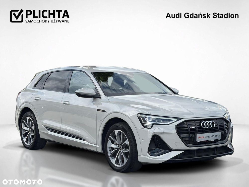 Audi e-tron - 8