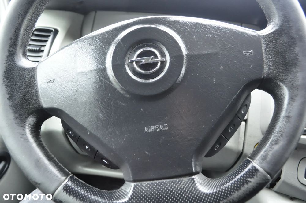 Opel Vivaro L1H1 - 11