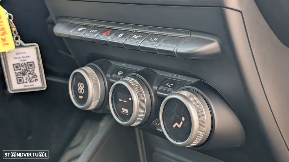 Dacia Duster 1.0 TCe ECO-G SL 2020 Bi-Fuel - 14