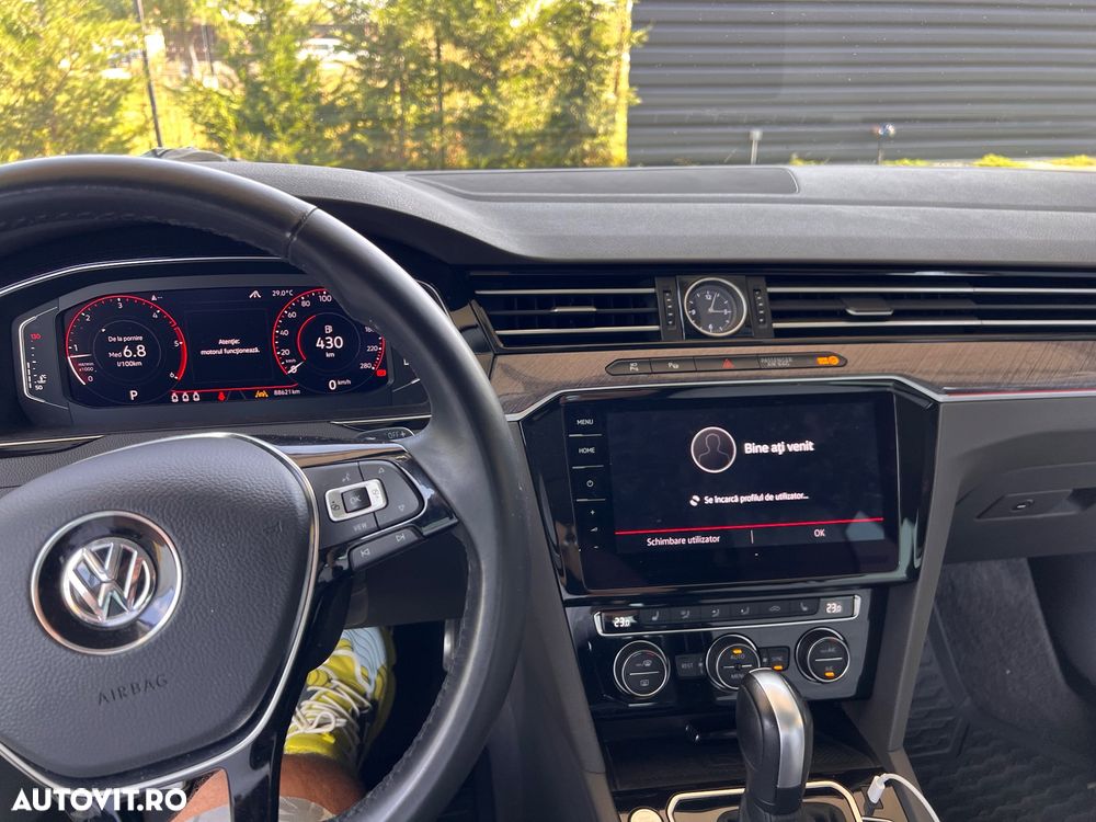Volkswagen ARTEON 2.0 TDI SCR 4Motion DSG Elegance - 16
