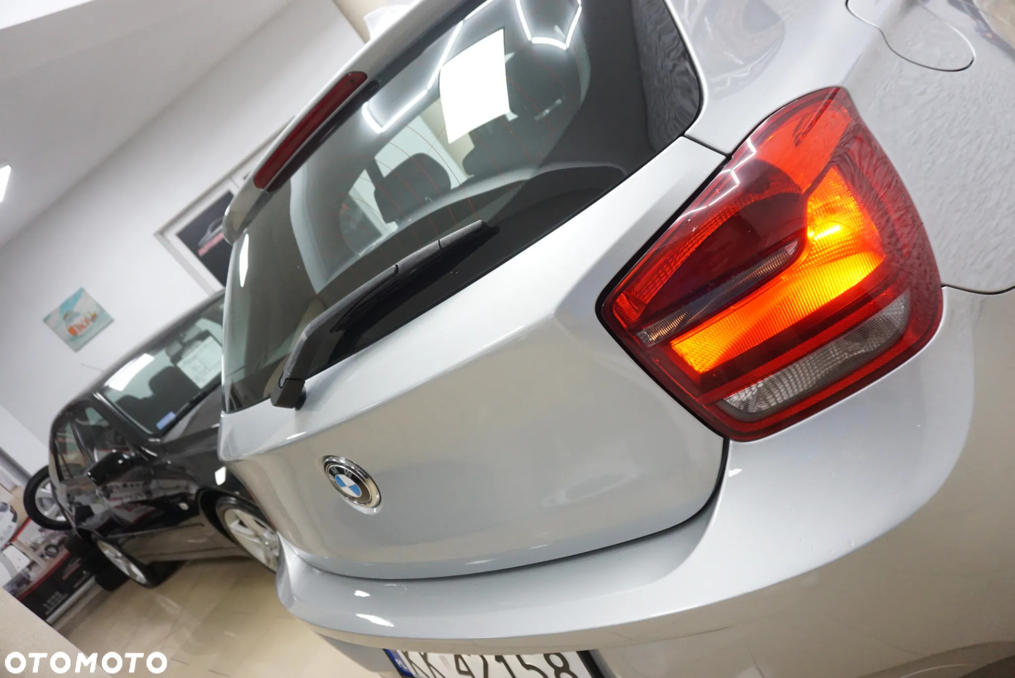 BMW Seria 1 114d - 15