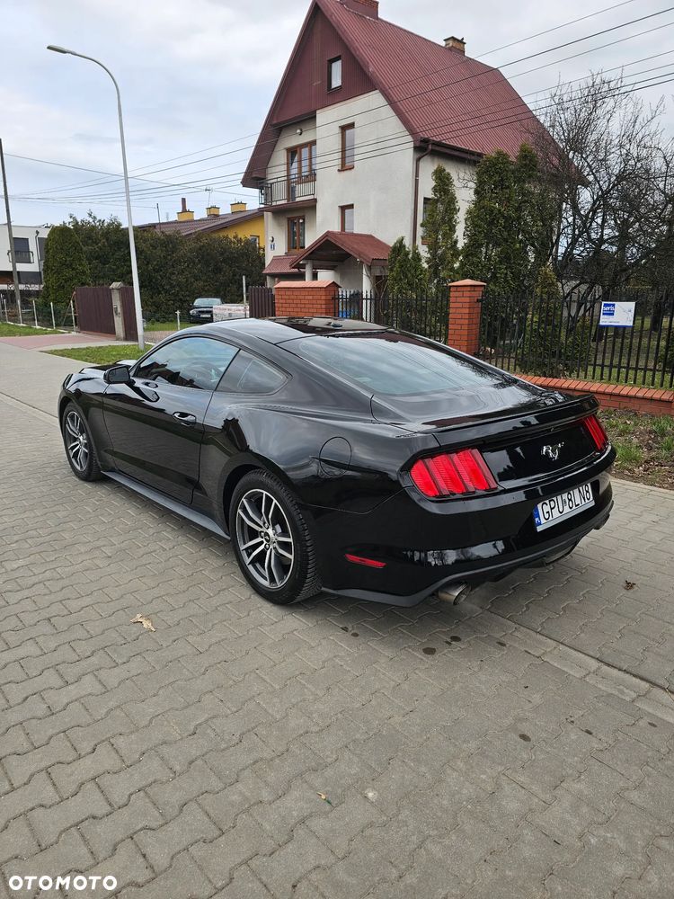 Ford Mustang - 13