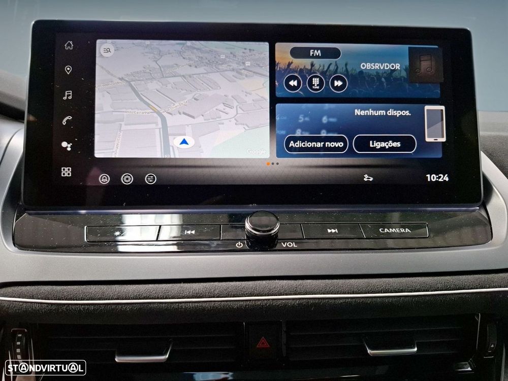 Nissan Qashqai 1.5 e-Power Evolve - 22