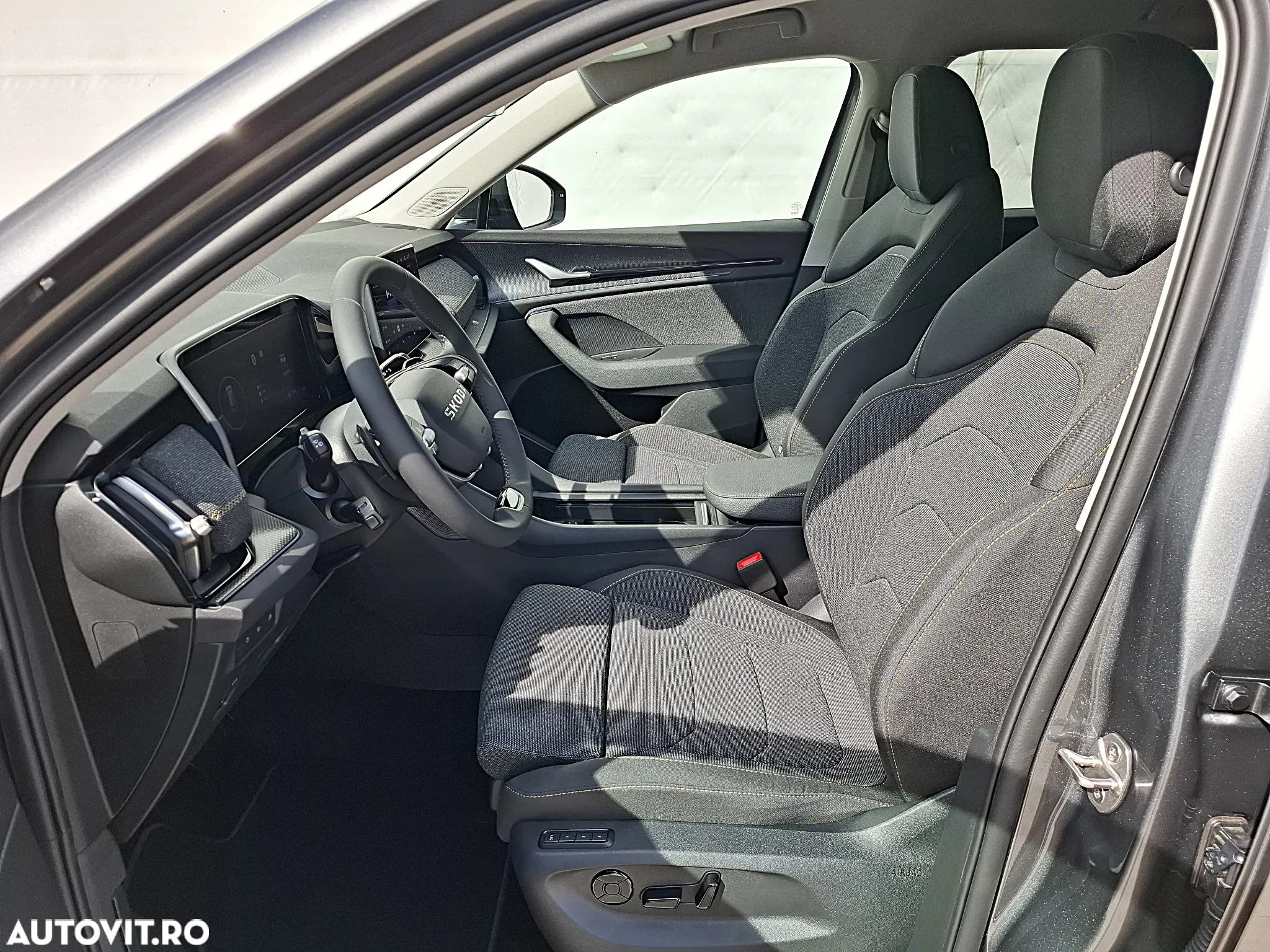 Skoda Kodiaq 2.0 TDI DSG Selection - 7