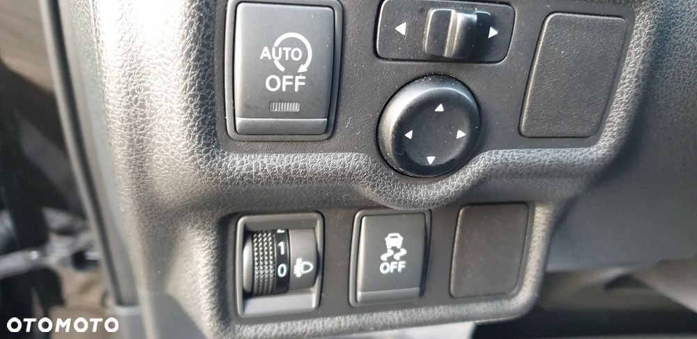 Nissan Note 1.2 Tekna - 26