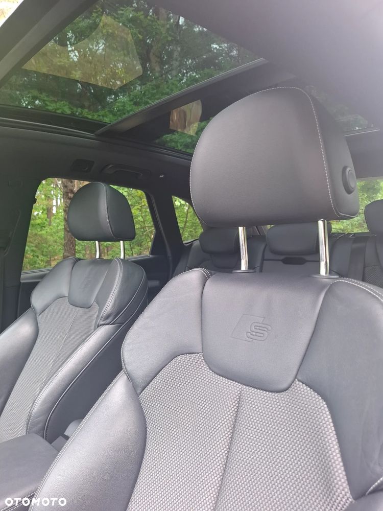 Audi Q5 40 TDI mHEV Quattro S Line S tronic - 17