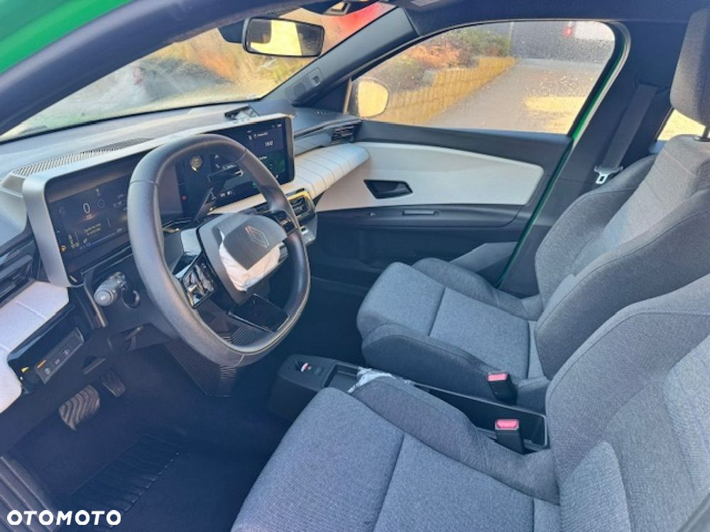 Renault 5 E-Tech Evolution 150 Comfort Range - 7