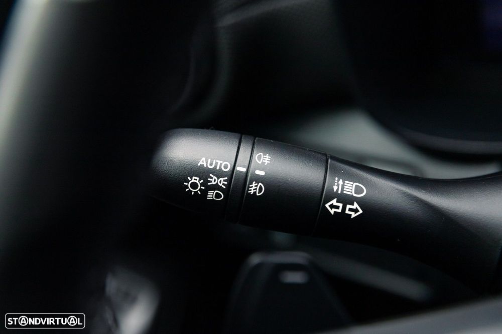 Nissan Juke 1.0 DIG-T Tekna DCT - 31