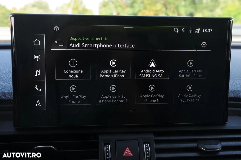 Audi Q5 40 TDI quattro S tronic - 34
