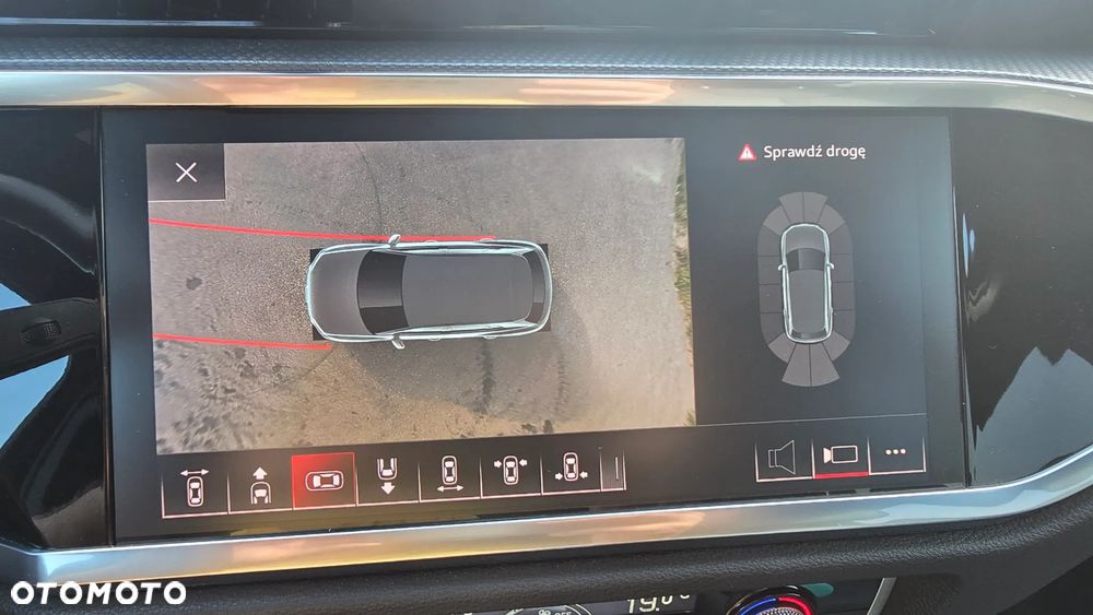 Audi Q3 45 TFSI Quattro S Line S tronic - 17