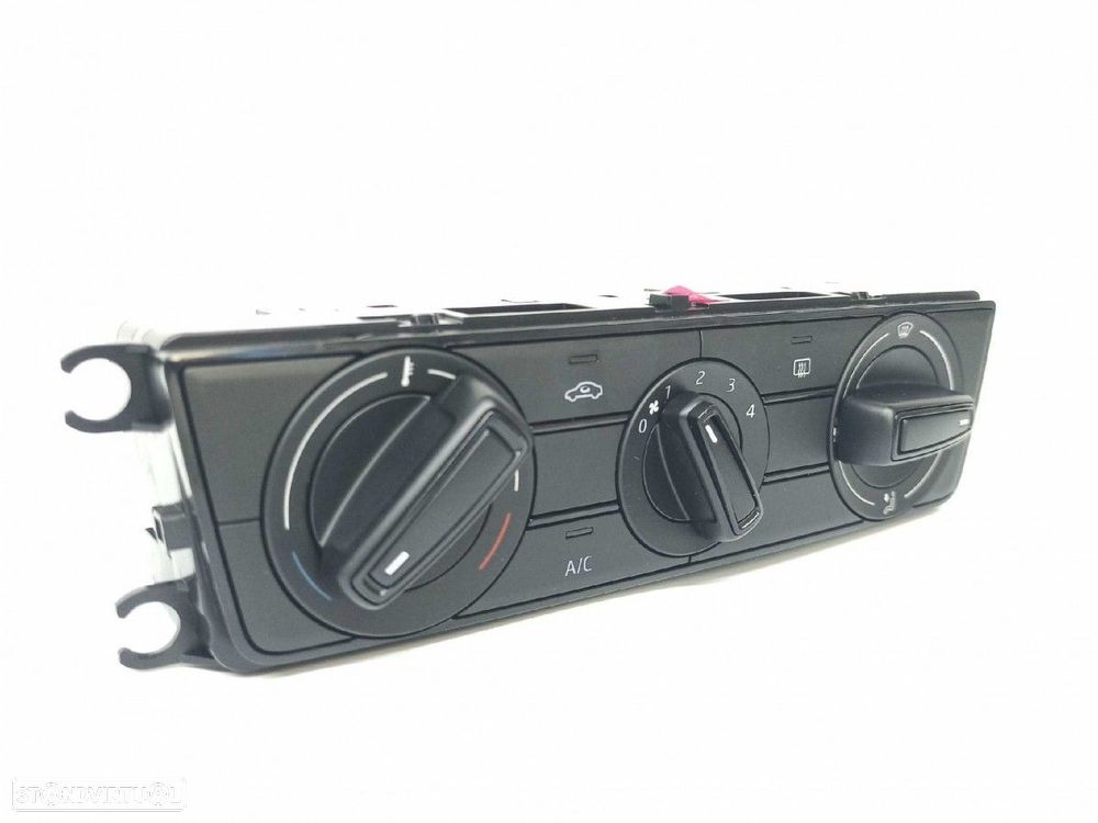 COMANDO SOFAGEM/AR CONDICIONADO SEAT IBIZA (KJ1) REFERENCE - 6
