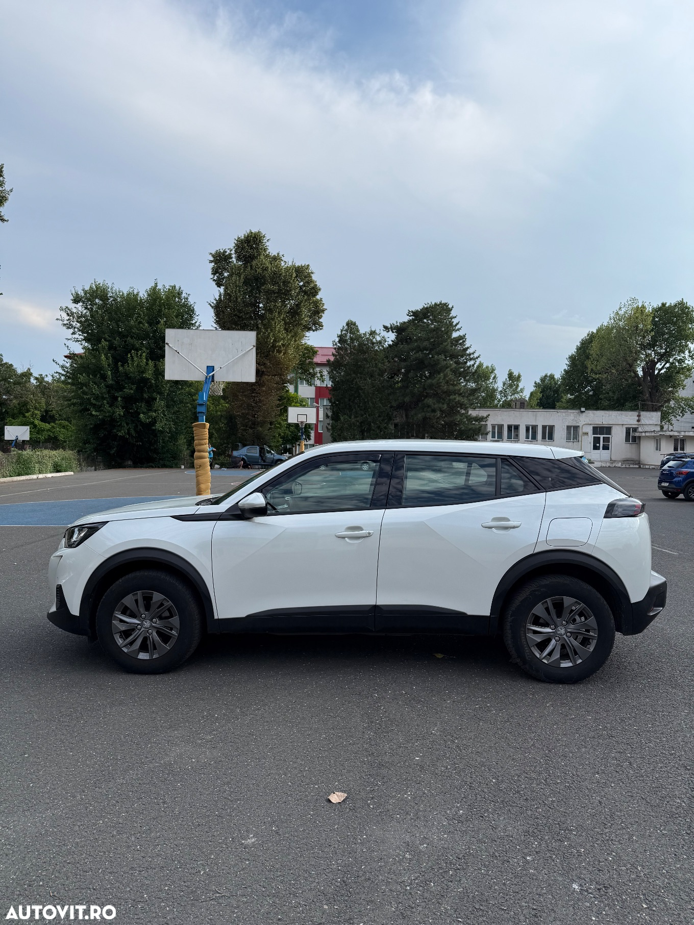 Peugeot 2008 1.2 L PureTech STT Active - 2