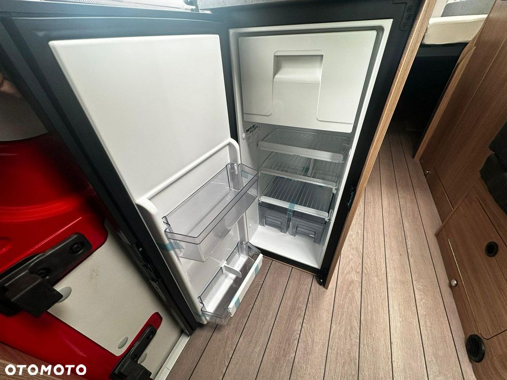 Weinsberg Carabus 600 MQ (2025) - 15